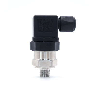 Sensor capacitivo de cerámica de la presión de DIN43650 0-10V 1-5V 4-20ma