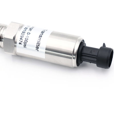 Barra electrónica ISO9001 2015 del sensor 0-600 de la presión de la película plana de la categoría alimenticia