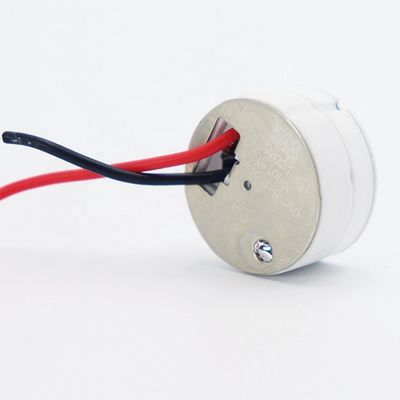 sensor electrónico de la presión de aire de 316L Al2O3, transductor de presión de cerámica seco