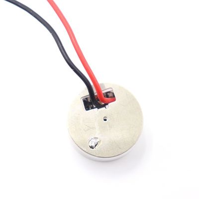 sensor electrónico de la presión de aire de 316L Al2O3, transductor de presión de cerámica seco