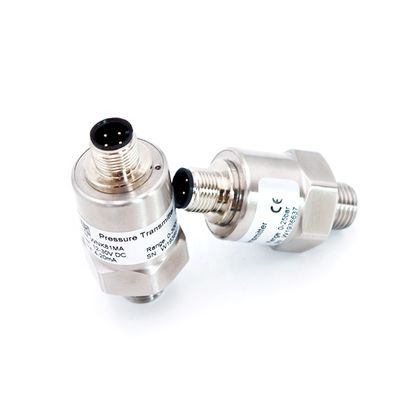 Aprobaciones del sensor ISO9001 2015 de la presión de agua de SPI I2C Smart