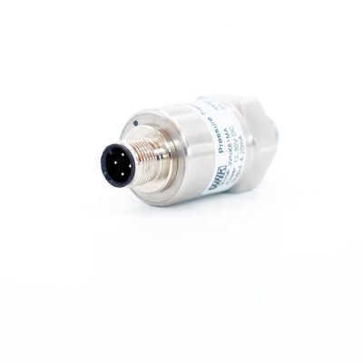 Aprobaciones del sensor ISO9001 2015 de la presión de agua de SPI I2C Smart