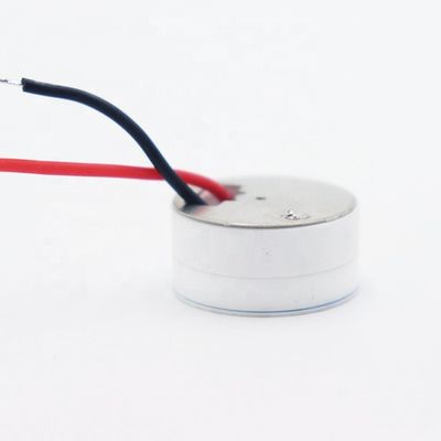 sensor capacitivo de cerámica de la presión 4-20mA con la alta exactitud 0,5%