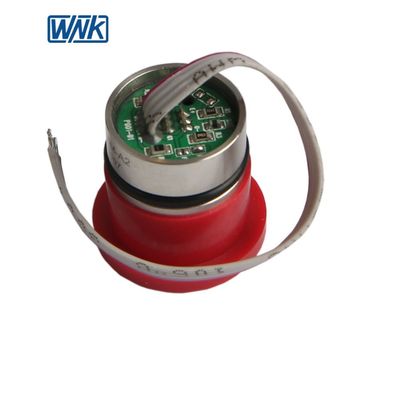 sensor electrónico de la presión de agua 316L con salida de I2C SPI