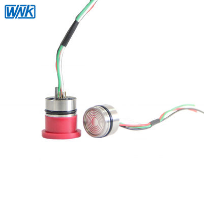 Sensor electrónico líquido de la presión, 0,2% transductores de presión de Smart I2C SPI