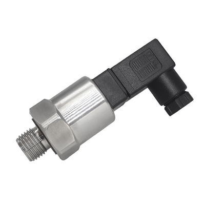Sensor capacitivo de cerámica 0-10V de la presión del tubo de agua para el gas líquido