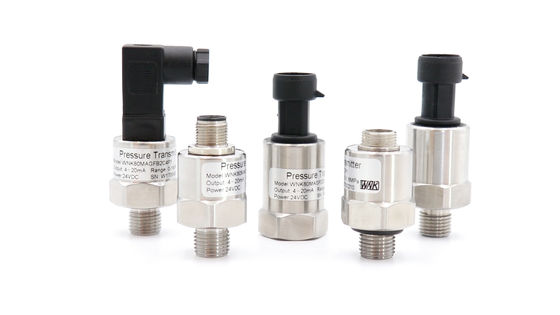 Mini Pressure Transmitter agua-aire SPI IIC I2C hizo salir ISO9001 2015