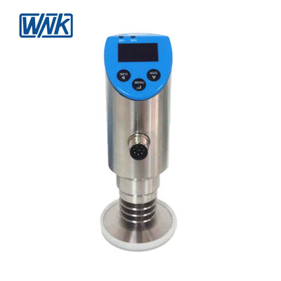 interruptor de presión inteligente 4~20ma, regulador de la presión de agua del aire de Digitaces PNP