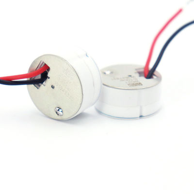 Sensores miniatura de la presión de I2C, precisión de cerámica del transductor de presión del OEM pequeña alta