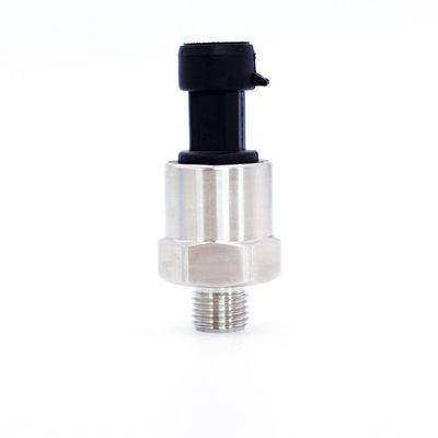 Sensor micro de la presión de la exactitud de IP65 1%FS para el vapor de agua del gas