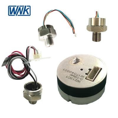 sensores miniatura de la presión 5.5V, transductor de presión capacitivo de cerámica