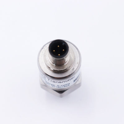 Sensores 304SS de la presión del acuerdo del aire acondicionado para el producto petroquímico