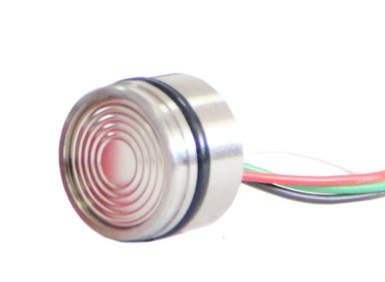 Sensores miniatura SPI I2C 0.5-4.5VDC de la presión del silicio piezorresistivo