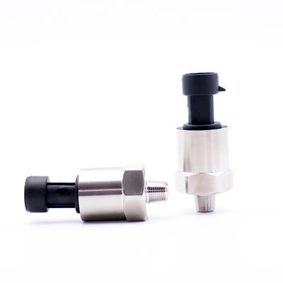 sensor capacitivo de cerámica de la presión 4-20mA para el compresor de la condición del aire