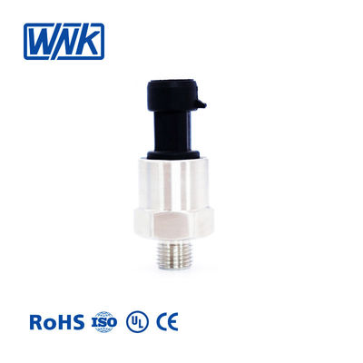 sensor de la presión de la HVAC del compresor de aire de 0.5-4.5V 4-20ma