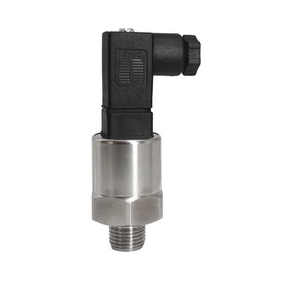 sensor de cerámica de la presión de 0.5-4.5v 4-20ma I2C para controlar elegante del fuego