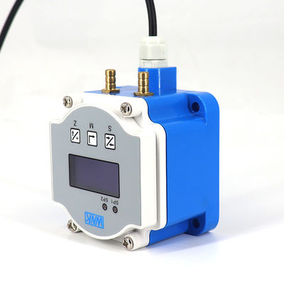 transmisor de presión diferenciada del aire 2Wire con Rs485 4mA 20mA