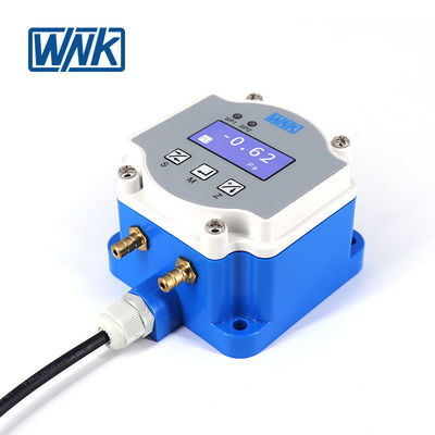 Transmisor de presión diferenciada de Rs485 Digitaces para el aire acondicionado