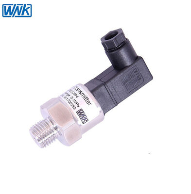 pequeño sensor de la presión de 0.5V 4.5V IIC para el gas líquido y el vapor