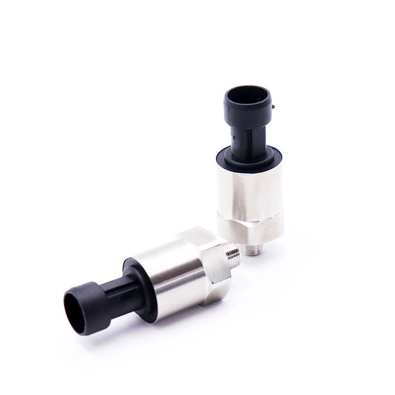 10KPa - el transmisor del sensor de la presión 60MPa para el gas líquido WNK 0.5-4.5V hizo salir