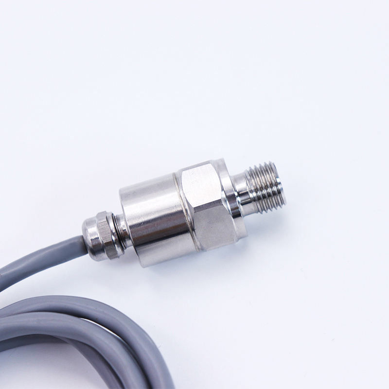 Transmisor del sensor de la presión de WNK para la supervisión 4 de la HVAC a 20mA 0,5 - 4.5V