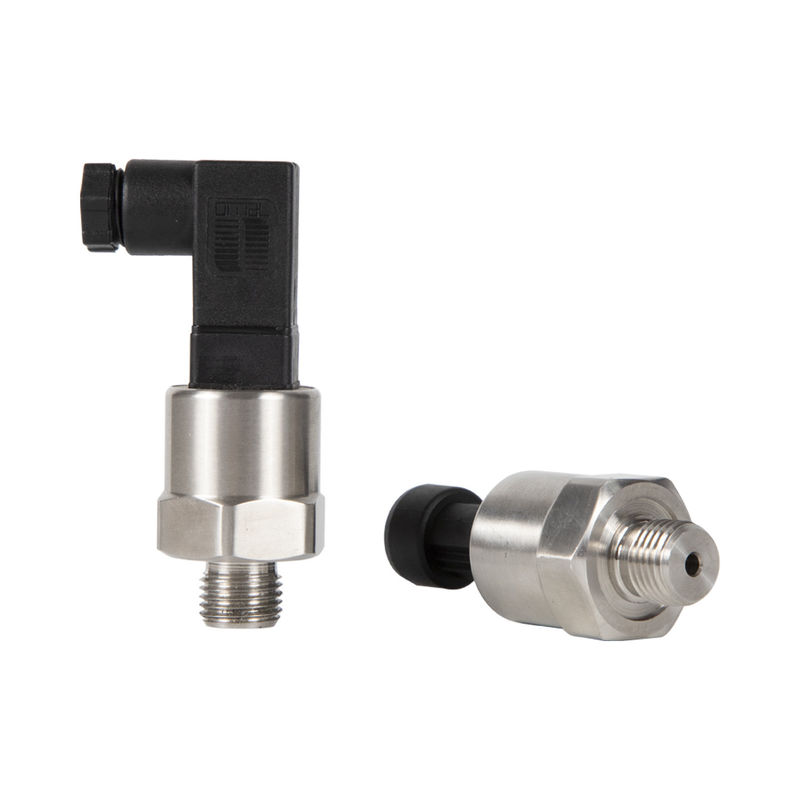 Sensor de presión HVAC de alta calidad y altamente funcional para el rango de presión de vapor de 0 a 60 bar