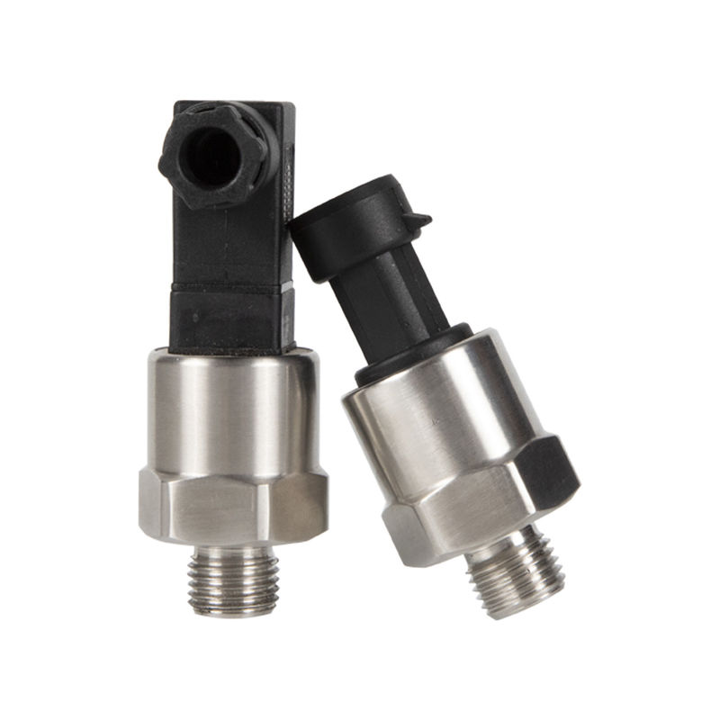 Sensor de presión IP65 IOT con señal de salida y precisión 0,5%FS