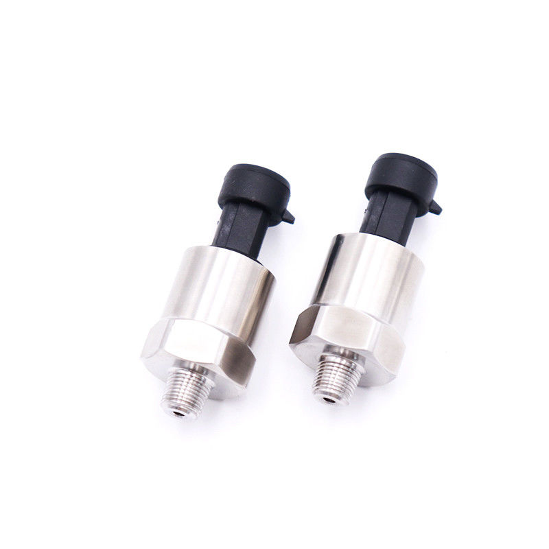 Sensor de presión IOT para medición de gases -40-125 C