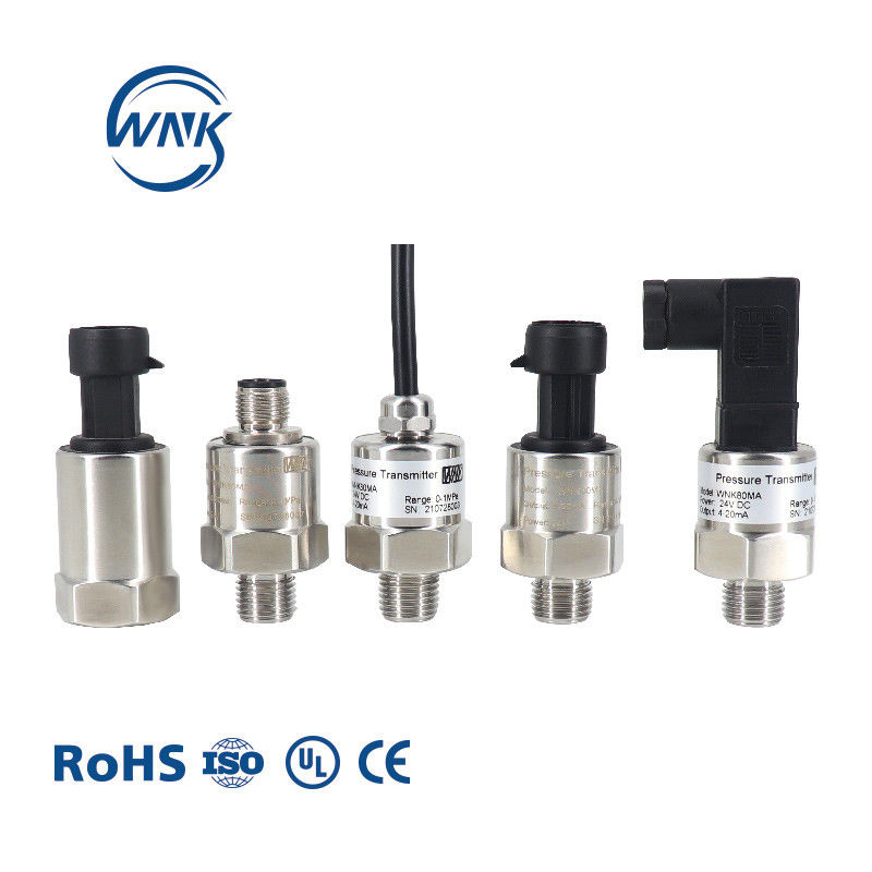 Sensor de presión IOT HVAC con señal de salida de 3.3V y rango de presión de 10kpa