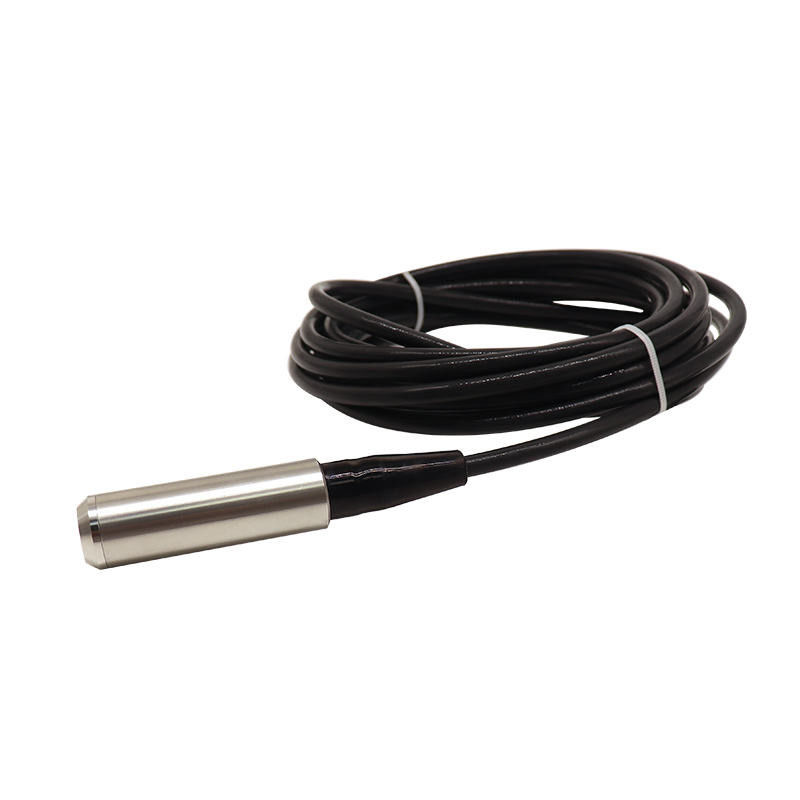 4-20mA 0,5-4,5V RS485 Transmisor sumergible de sensores de nivel de agua para riego agrícola