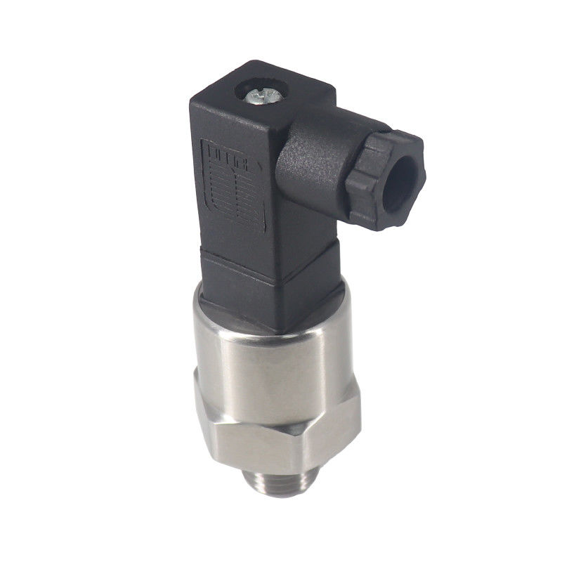 3Sensor de presión de agua de señal de salida de.3V para el rango de temperatura de -40-125 C en aplicaciones industriales