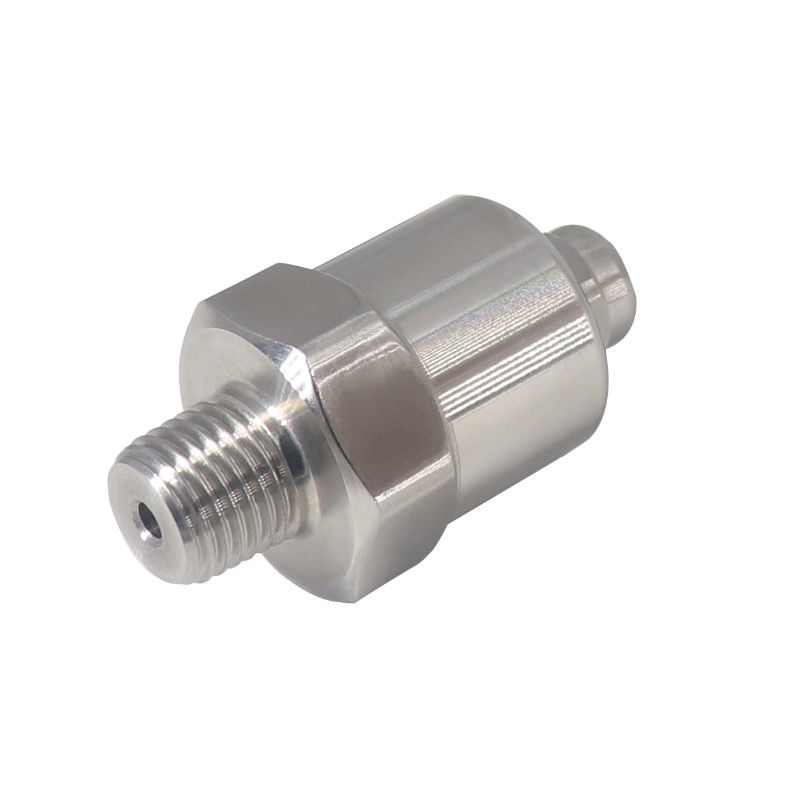 3Sensor de presión de agua de señal de salida de.3V para el rango de temperatura de -40-125 C en aplicaciones industriales