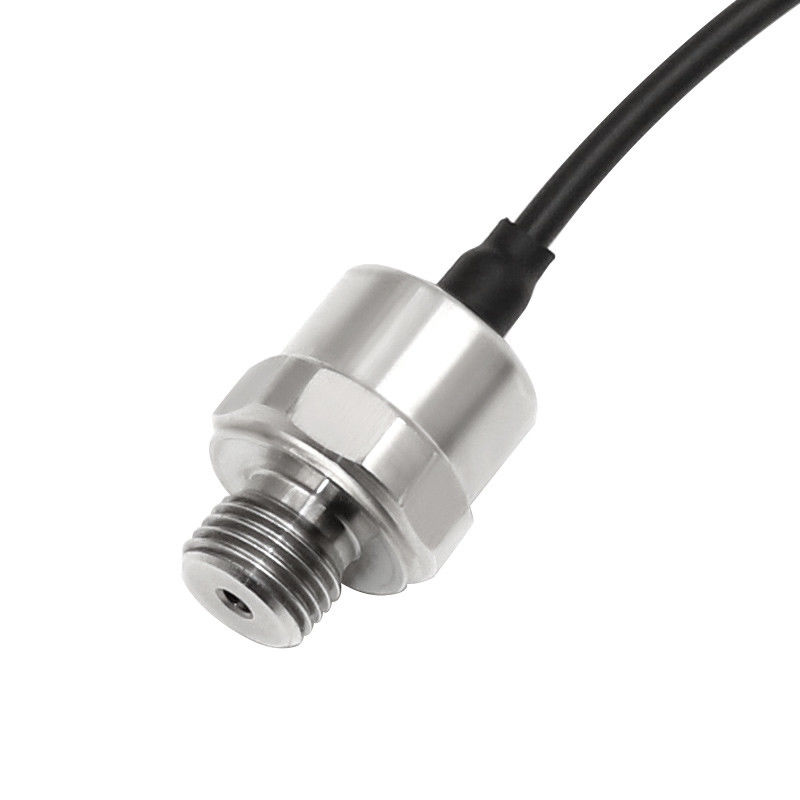 WNK Sensor de presión automotriz personalizado de 0,5 a 4,5 V para aceite de motor