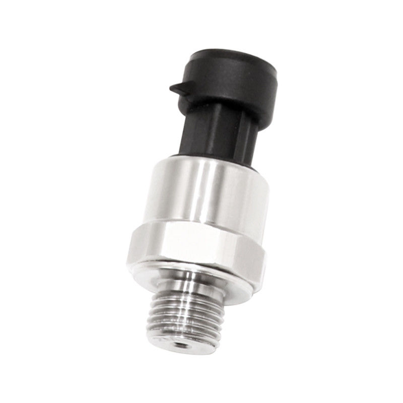 WNK Sensor de presión automotriz personalizado de 0,5 a 4,5 V para aceite de motor