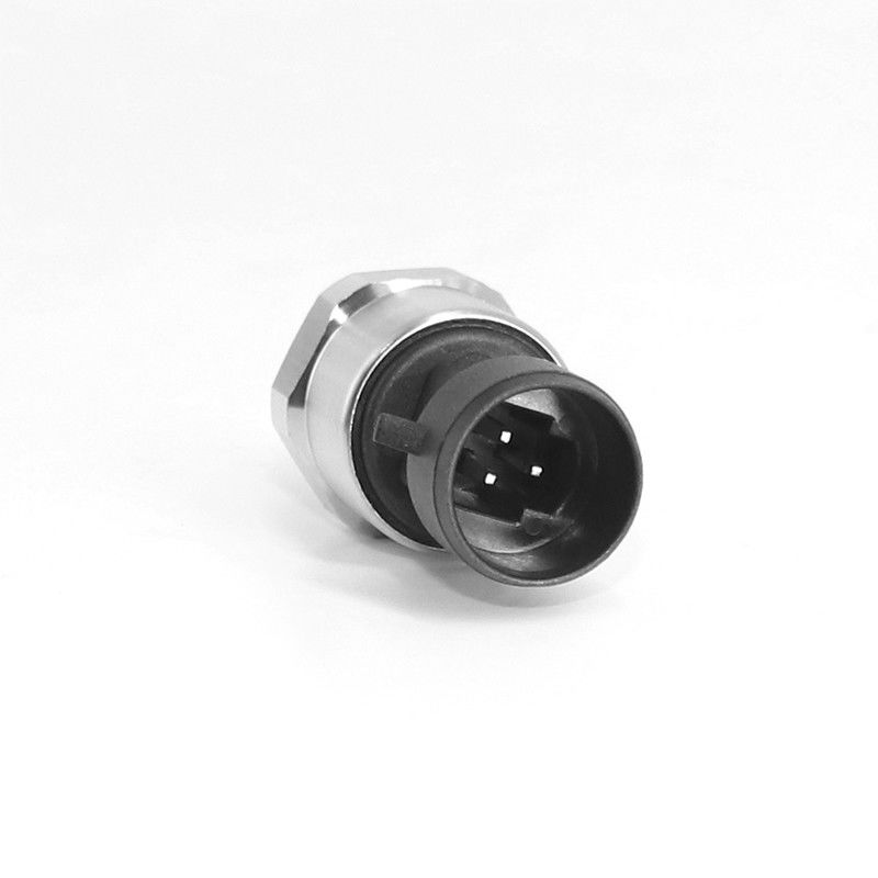Conector eléctrico Packard, sensor de presión, transductor y toma de cable para el rango de presión de 0 a 10 bar