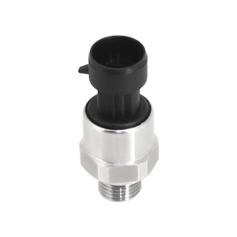Conector eléctrico Packard, sensor de presión, transductor y toma de cable para el rango de presión de 0 a 10 bar