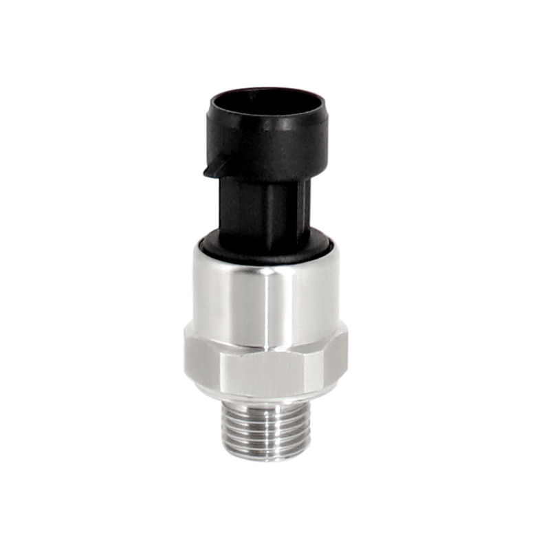 WNK Sensor de presión automotriz personalizado de 0,5 a 4,5 V para aceite de motor