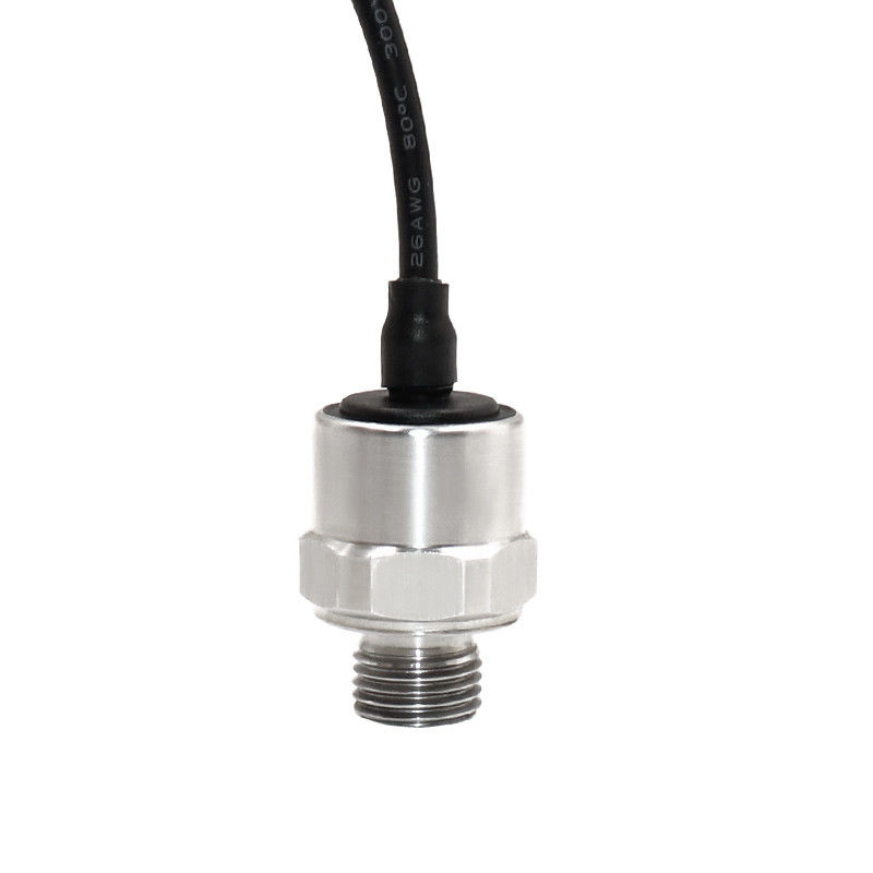 WNK 0.5-4.5V compresor de aire sensor de presión transmisor de presión para control y automatización de procesos del motor
