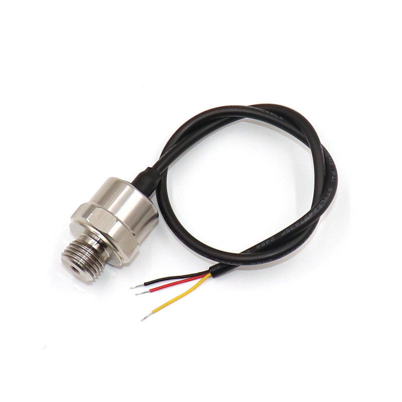 WNK 0.5-4.5V compresor de aire sensor de presión transmisor de presión para control y automatización de procesos del motor