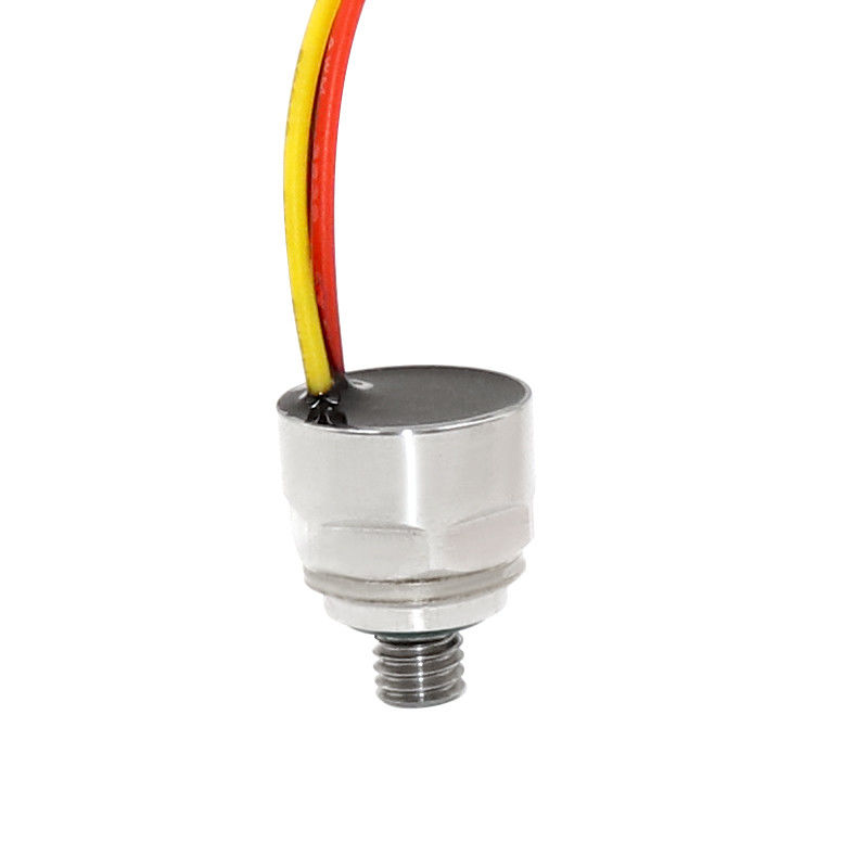 Sensor de transmisión de presión pieoresistiva WNK I2C para la máquina automática de limpieza de piscinas