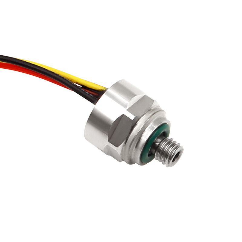 Sensor de transmisión de presión pieoresistiva WNK I2C para la máquina automática de limpieza de piscinas