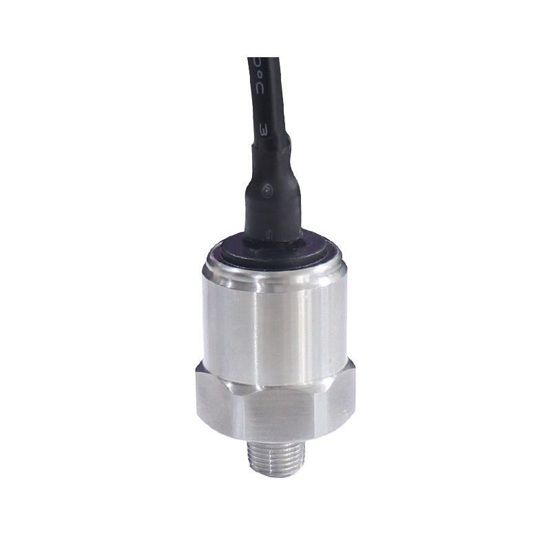 Sensor transmisor de presión Wnk 4-20mA 0.5-4.5V I2C IOT para agua, aire y gas