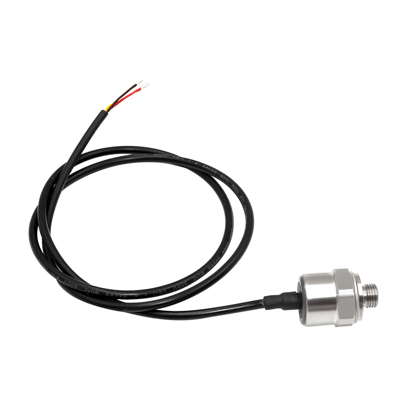 WNK 0.5-4.5V compresor de aire sensor de presión transmisor de presión para control y automatización de procesos del motor