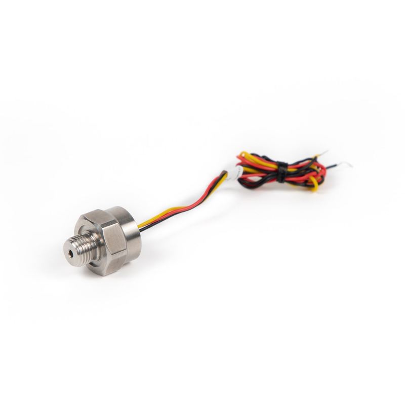 Sensor de presión capacitivo cerámico de tamaño pequeño WNK811 para agua, aire y gas