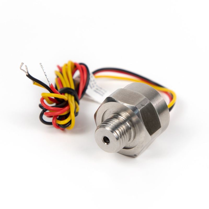 Sensor de presión capacitivo cerámico de tamaño pequeño WNK811 para agua, aire y gas