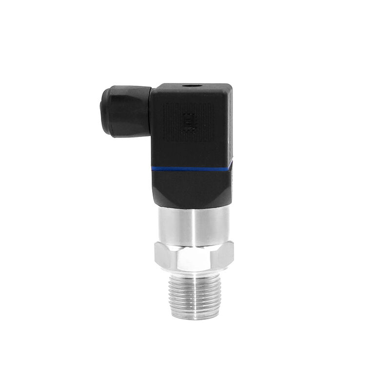 WNK81MA 4-20mA 0,5-4,5V Sensor de presión de silicio difuso para gas de aceite de aire