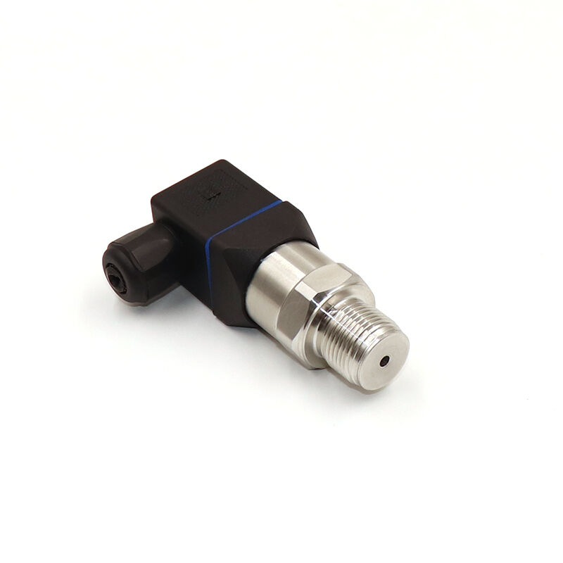WNK81MA 4-20mA 0,5-4,5V Sensor de presión de silicio difuso para gas de aceite de aire