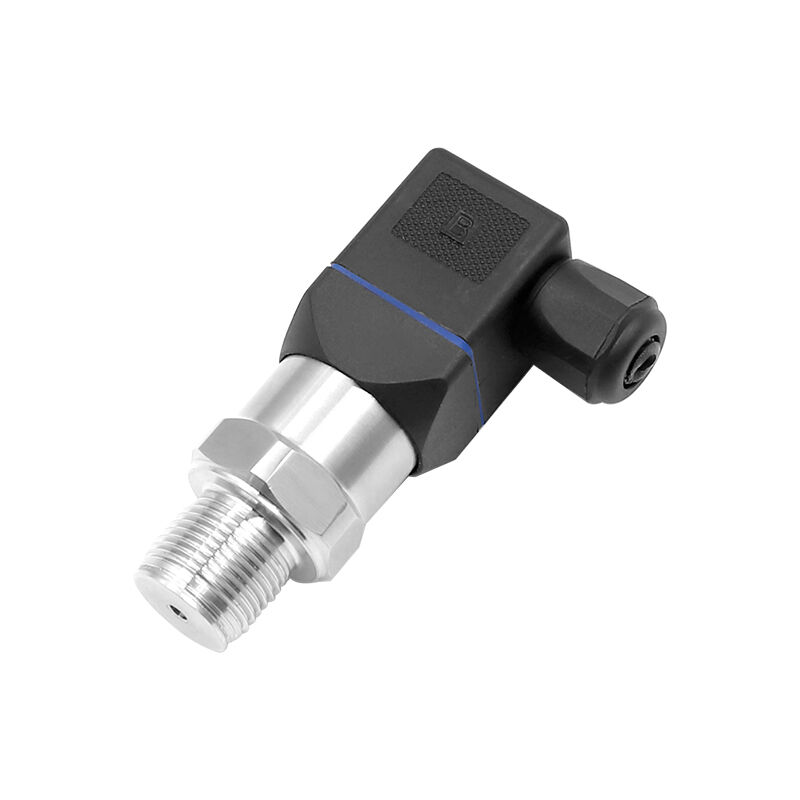 WNK81MA 4-20mA 0,5-4,5V Sensor de presión de silicio difuso para gas de aceite de aire