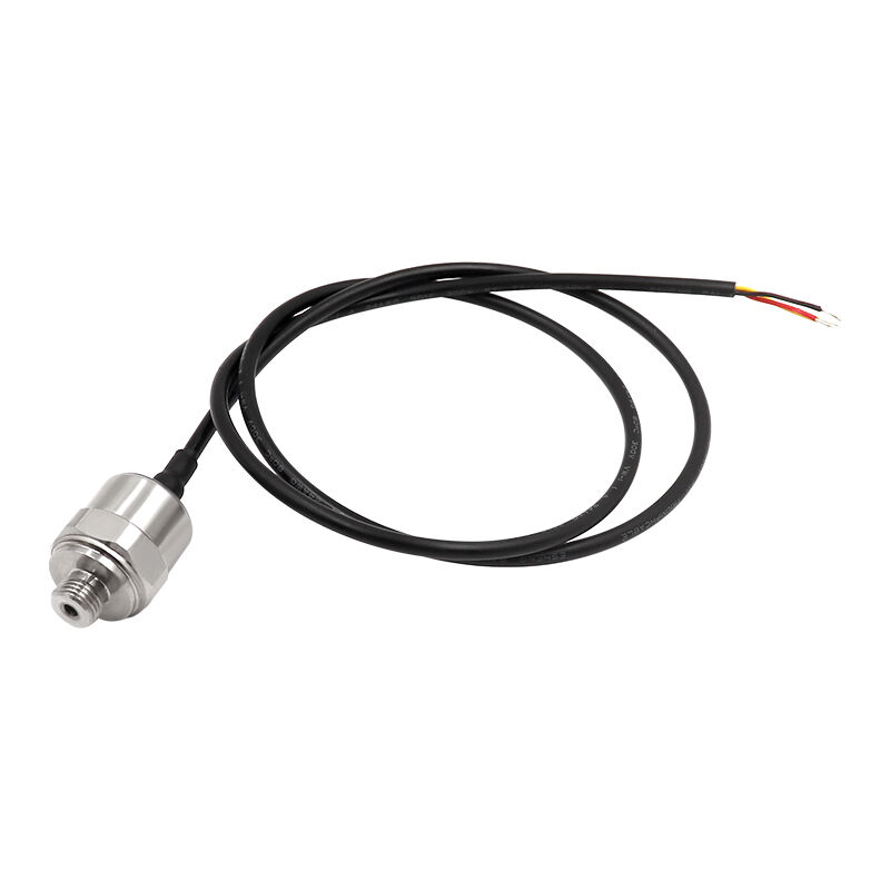 WNK125P 0.5~4.5V 150PSI Sensor de presión 5Bar MAP Sensor de presión automático