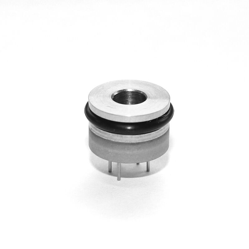 Sensor de presión de silicio difuso WNK 0,5-4,5 V para máquinas de café Dispensadores de agua